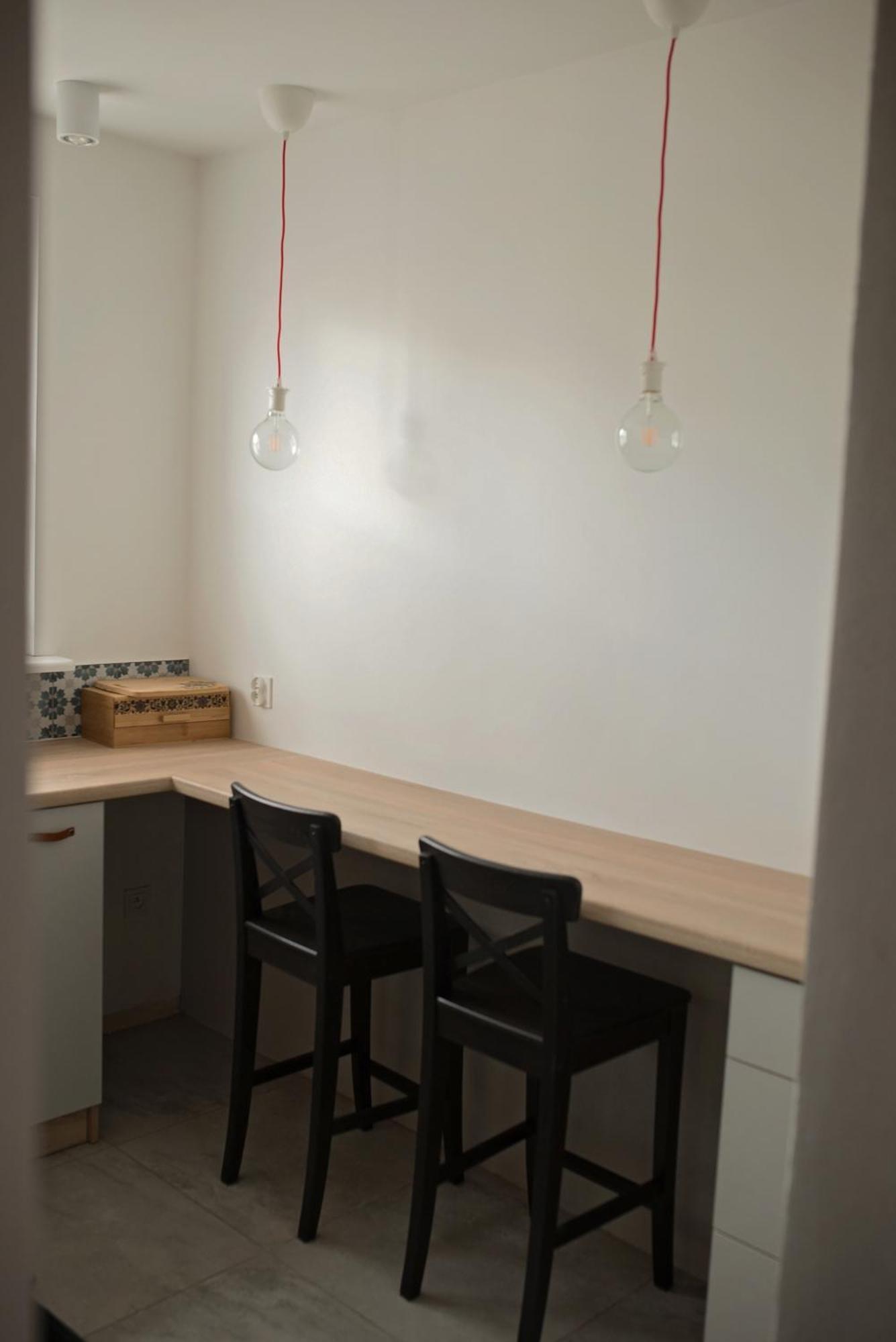 Apartament Retro 格丁尼亚 外观 照片