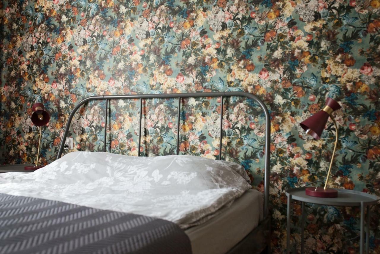 Apartament Retro 格丁尼亚 外观 照片